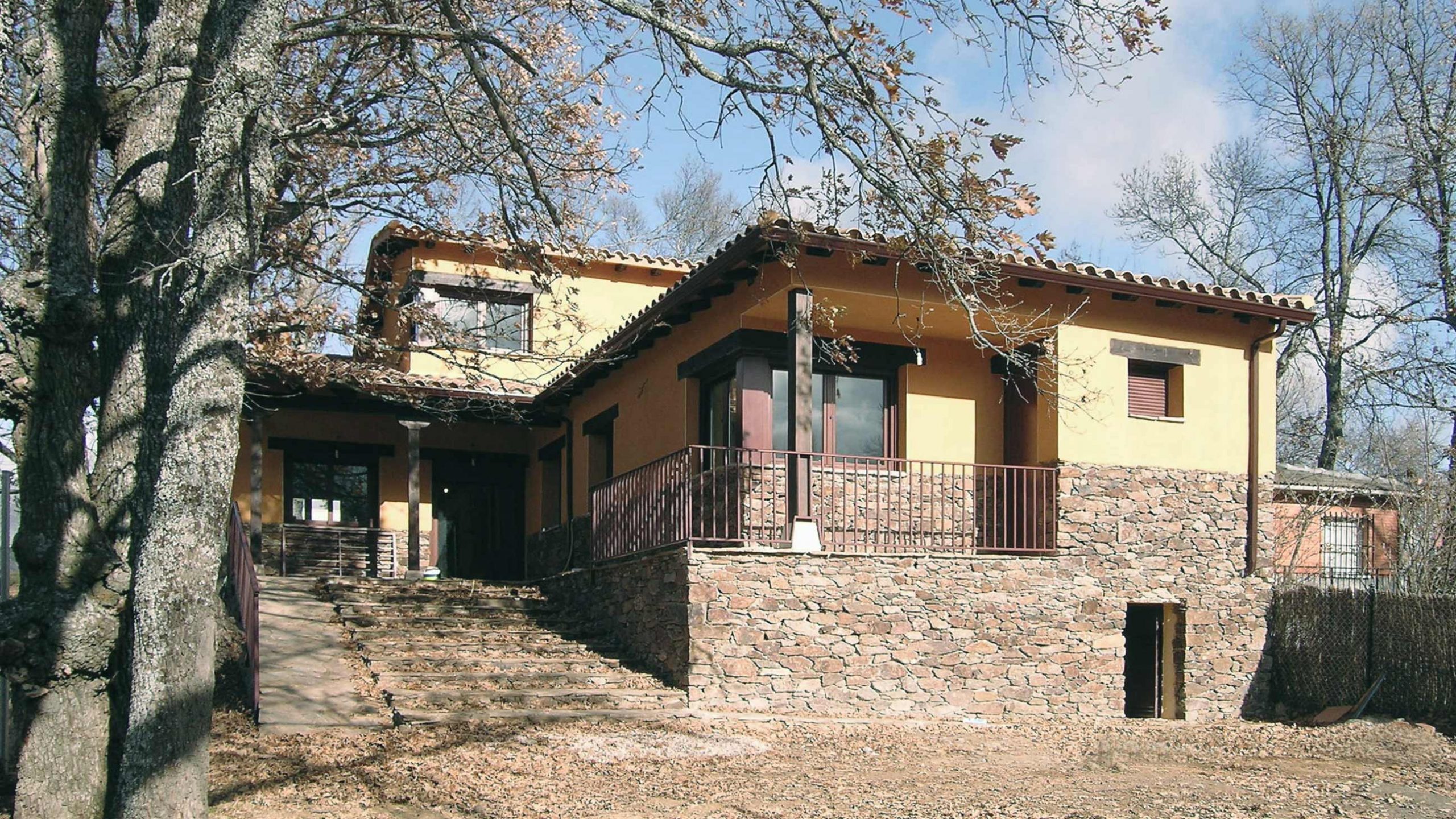 El Ordial