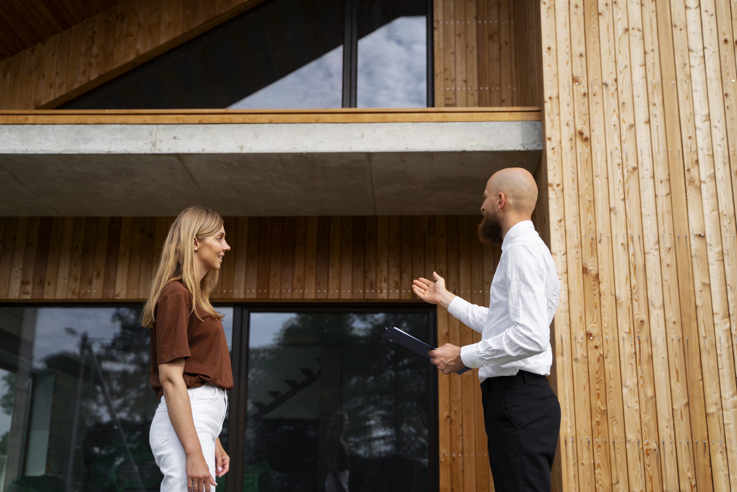 Construcción de casas modulares: Todo lo que necesitas saber