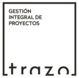 Trazo